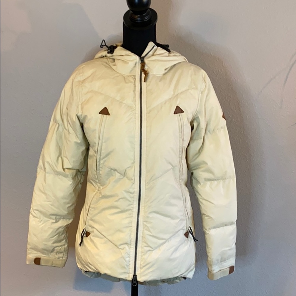 Holden snowboard jacket